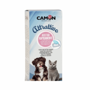 Camon Attrativo Puppy + Kitten Trainer Spray 25ML