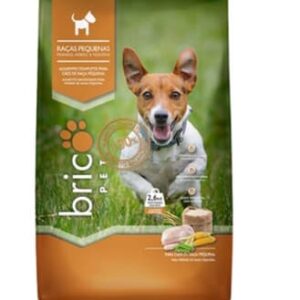 Dog Dry Food