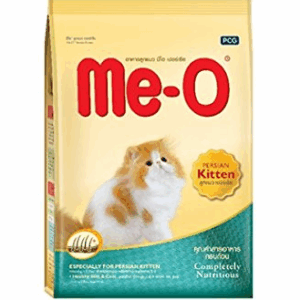 Me-O Persian Kitten 1.1 Kg