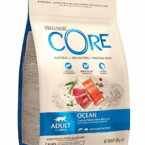 Wellness Core Cat Ocean Salmon & Tuna1.75kg
