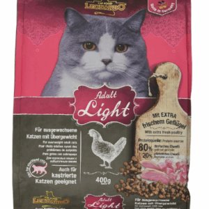 Leonardo Light With Poultry 7.5kg