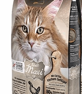 Leonardo Adult Maxi With Poultry 7.5 kg