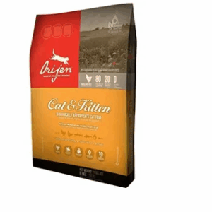 Orijen Cat & Kitten 1.8kg