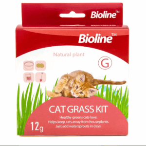 Bioline Cat Grass Kit 12g