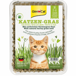 GimCat Soft Grass 100g