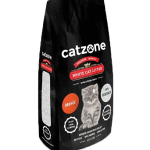 Catzone Litter Lavender Sand 5Kg