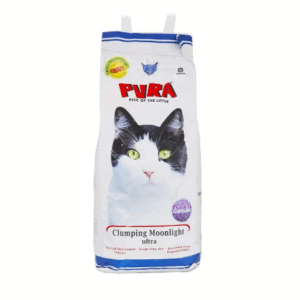 Pura Premium Clumping Ultra-Unscented 5kg