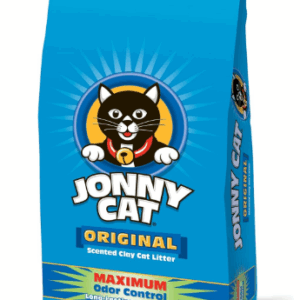 Jonny Cat Original Scented Bag 9.07Kg