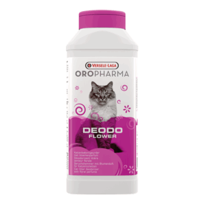 Oropharma Flower Deodorizer 750g