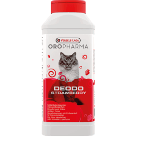 Oropharma Strawberry Deodorizer 750g