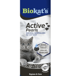 Biokat Active Pearls 700ml