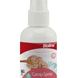 Bioline Catnip Spray 50ml