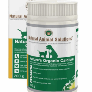NAS Natuers Calcuim 200g