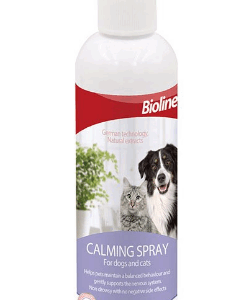 Bioline Calming Spray 120ml