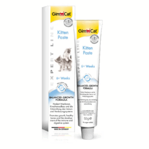 Gimcat Kitten Paste 50g