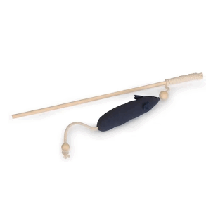 Camon Wooden Fishing Rod