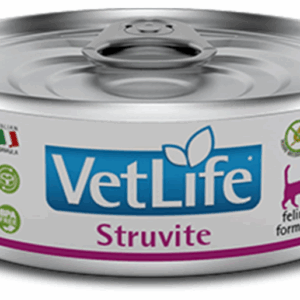 Farmina VetLife Struvite 85g