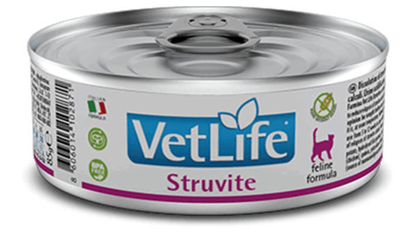 Farmina VetLife Struvite 85g