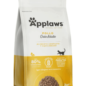 Applaws Cat Chicken Senior 2KG