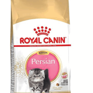 Royal canin- Persian kitten 2kg
