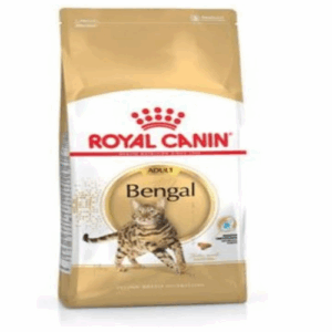 Royal Canin - Bengal 2kg