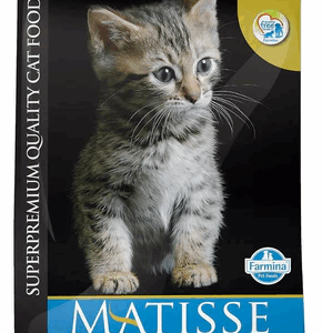Farmina Matisse Kitten 1.5 Kg