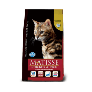 Farmina Cat Matisse Chicken & Rice 1.5 Kg