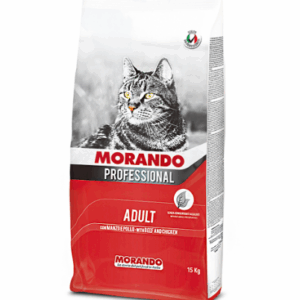 Miglior Gatto Morando Professional Adult Beef & Chicken 2Kg