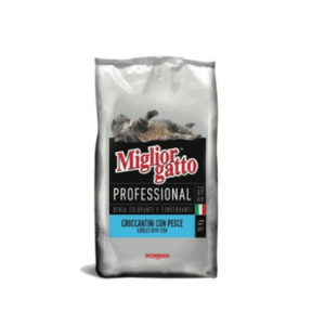 Miglior Gatto Morando Professional Adult Fish 15Kg