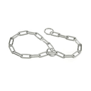 Camon Hair Protect Stainless Steel Chain 3*50 cm