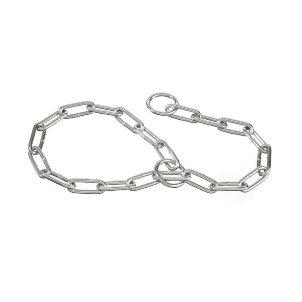 Camon Hair Protect Stainless Steel Chain 3*60 cm