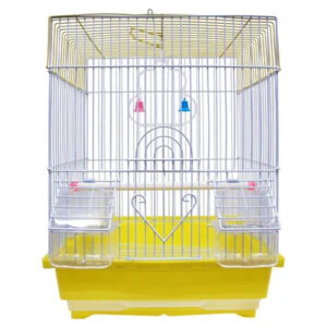 Birds Cages & Stands