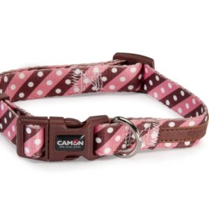 Camon Adjustible Collar Ink