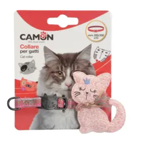Camon Decorated collars