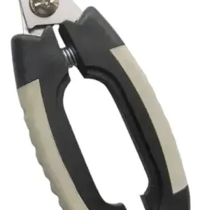 Nail Clipper Safty Closed