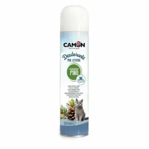 Camon Deodorizer for Pet Litter Box 300ml
