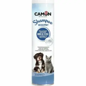 Camon Dry Shampoo Spray 300ml