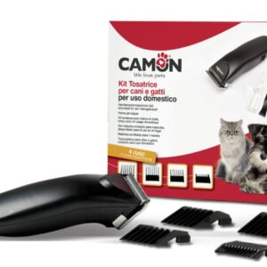 Camon Home Pet Clipper Electrical Clipper