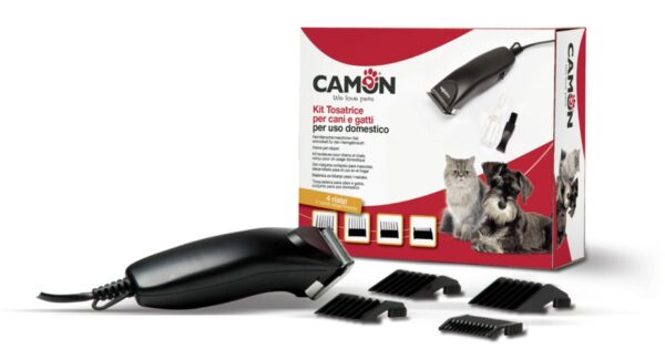 Camon Home Pet Clipper Electrical Clipper