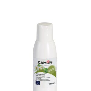 Camon Eye Lotion Keeps Eye Clean and Healthy For Cat & Dog 100ml