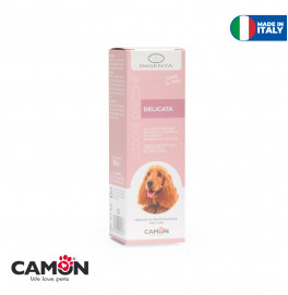 Camon Ingenya Lotion for Ebum-Regulating Ear For Dog 100ml