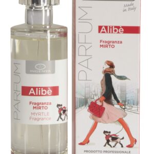 Camon Alibè Perfume Myrtle 100ml