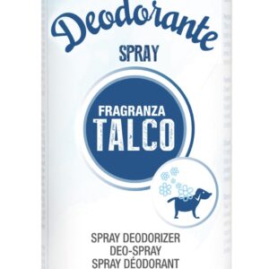 Camon Spray Deodorizer Talco 300ml