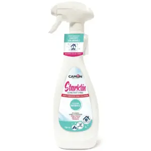 Camon Starklin hygienic spray cleanser natural fragrance 750ML