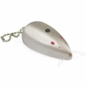Camon Mouse Shaped Laser Toy