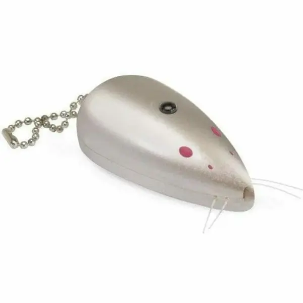 Camon Mouse Shaped Laser Toy