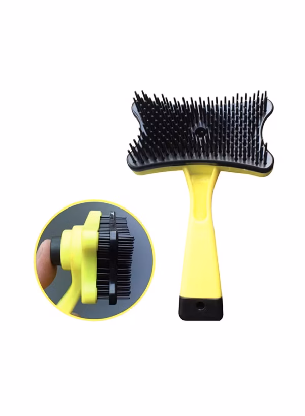 Self Cleaning Bone Shape for Cat & Dog - Image 2