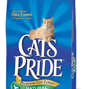 Cat's Pride Natural Litter Bag 9.07 kg