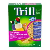 Trill Finch Seed 500g