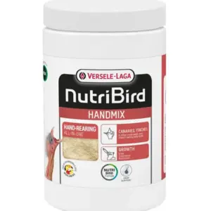 Versele Laga Nutribird Hand Mix for Bird 500g